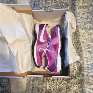 Nike Lunar Summer Lite Golf Shoes